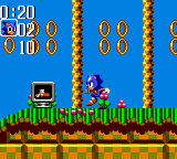 Sonic & Tails